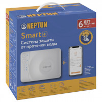 Neptun Profi Smart+ TUYA 1/2